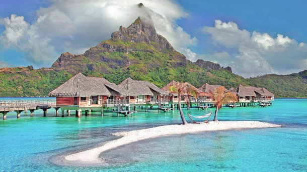 best time to visit french polynesia