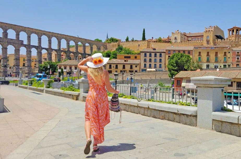 segovia