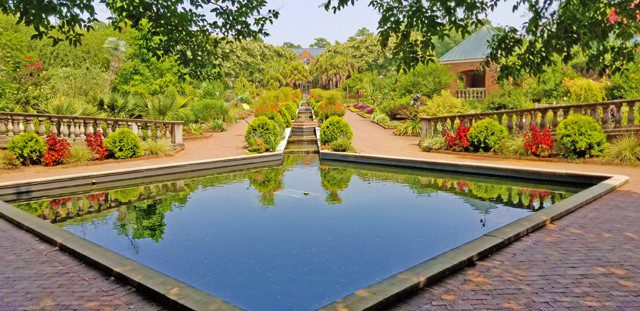 outdoor activities in columbia sc