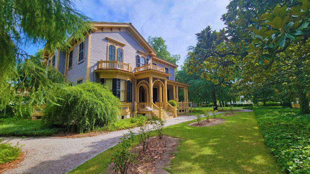 outdoor activities in columbia sc