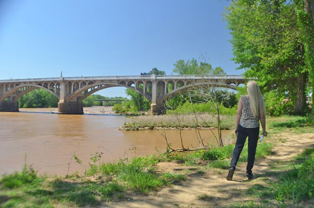 outdoor activities in columbia sc