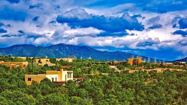 things to do in santa fe