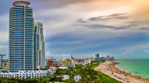 fun florida cities