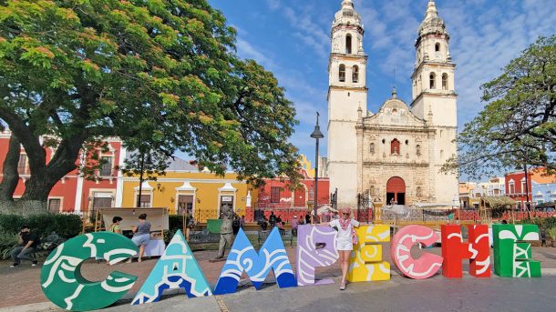 campeche