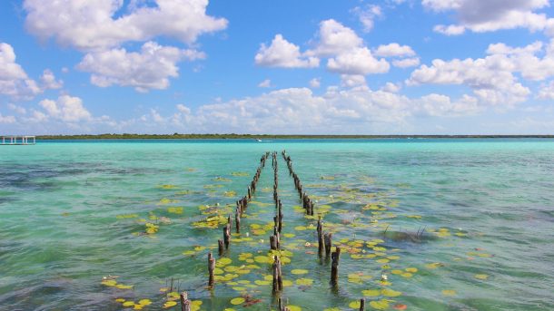 bacalar mexico