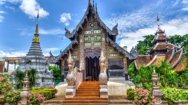 chiang mai nightlife