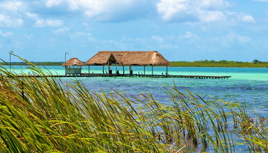 Bacalar Mexico The JawDropping Gem You've Never Heard Of