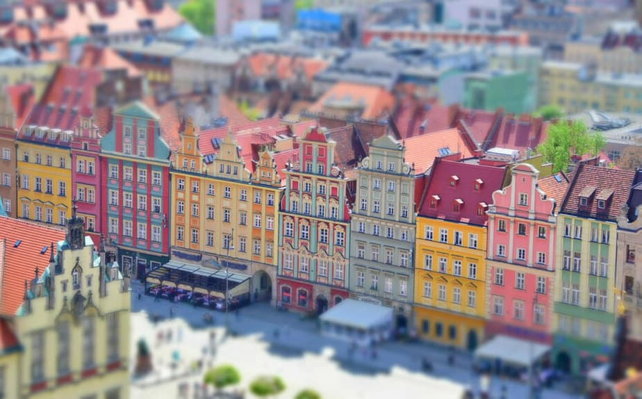 poland