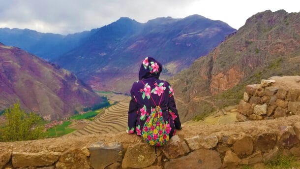 best hikes in peru