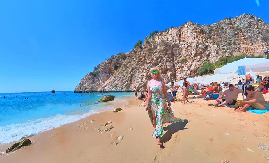 turkish riviera holidays