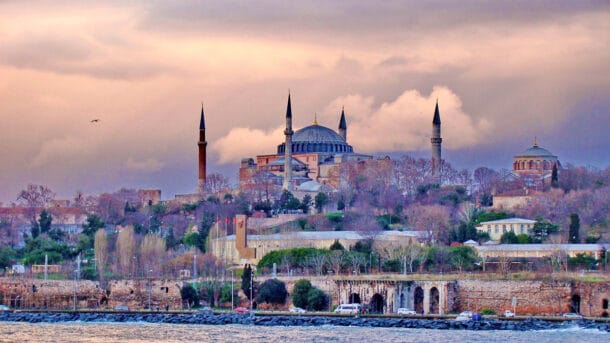 best cities of turkey