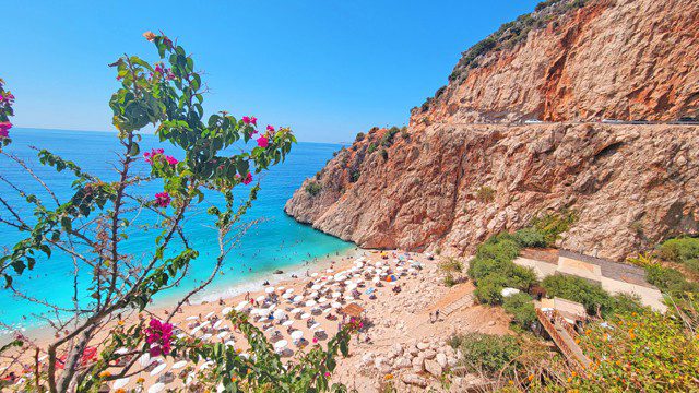 turkish riviera holidays