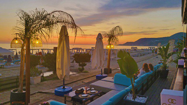 turkish riviera holidays