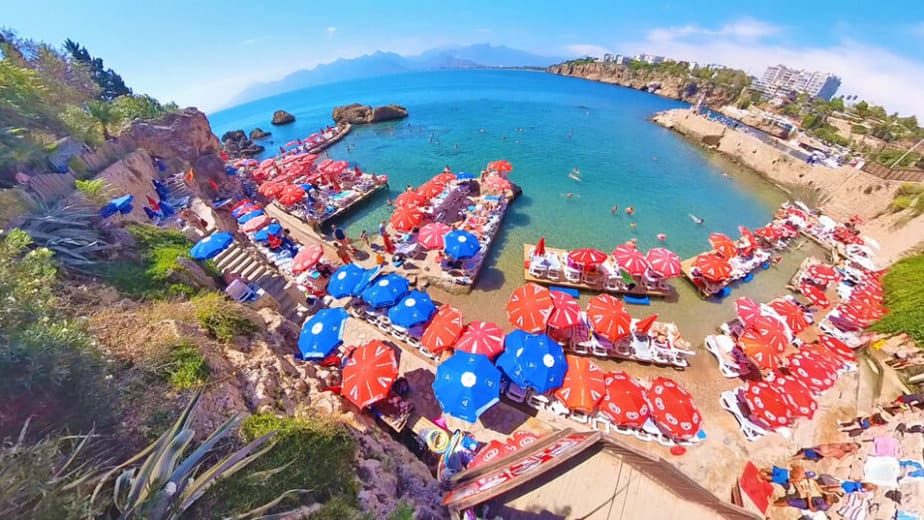 turkish riviera holidays