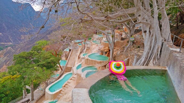 grutas de tolantongo