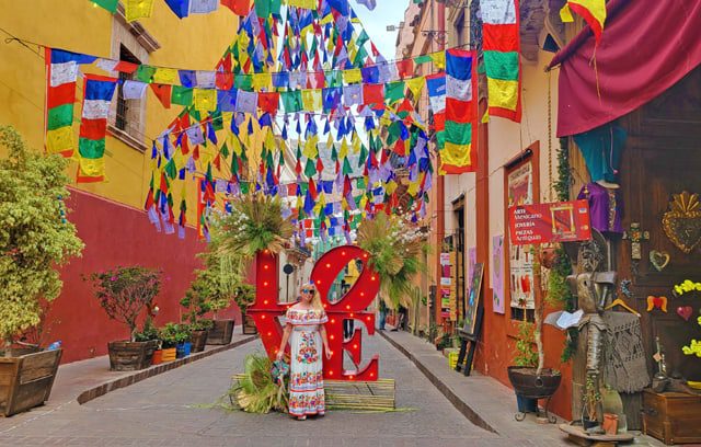 centro guanajuato