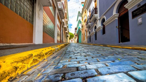 must see in old san juan