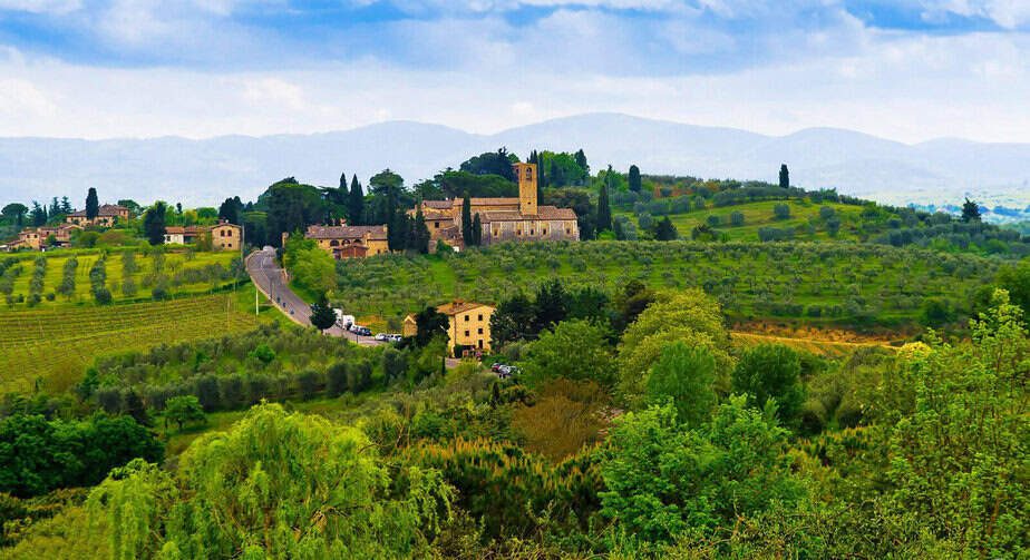best things to do in tuscany