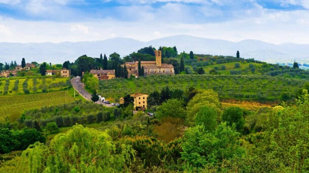 best things to do in tuscany
