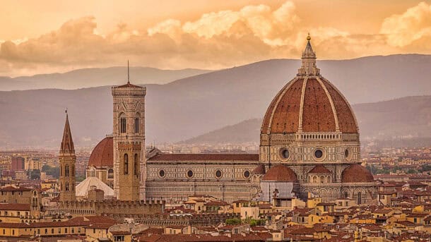 best things to do in florence