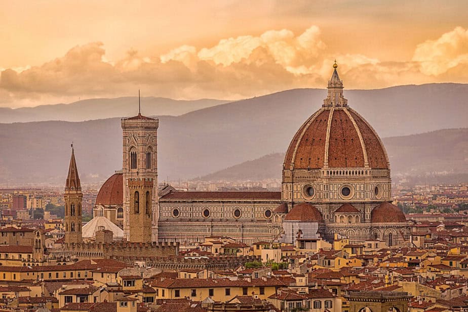 florence