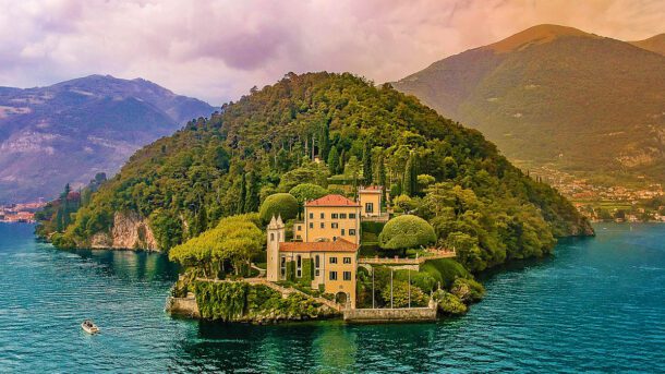 most beautiful villages on lake como