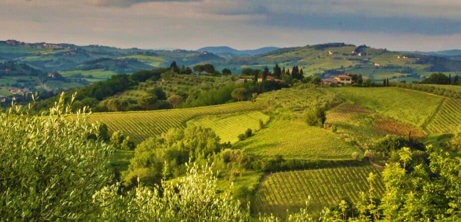 best places to visit in tuscany