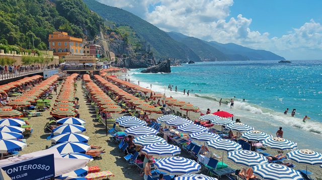 monterosso