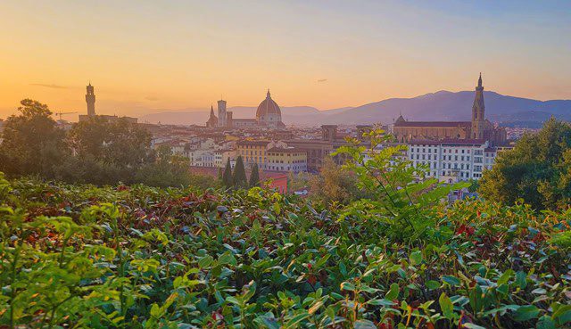florence italy