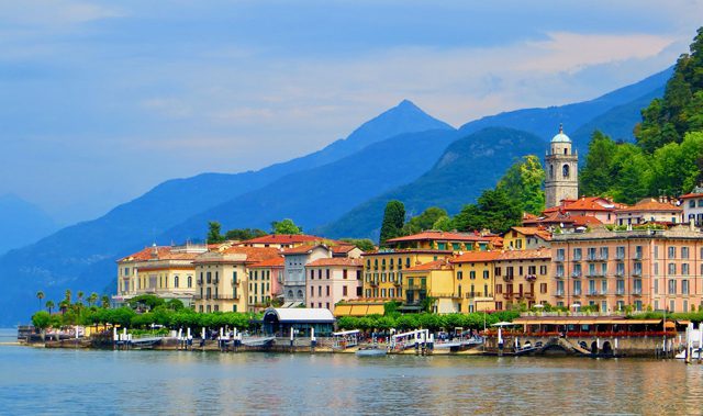 bellagio