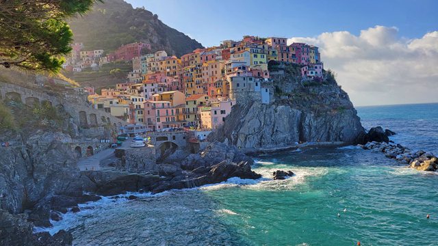 manarola