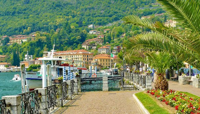 most beautiful villages on lake como