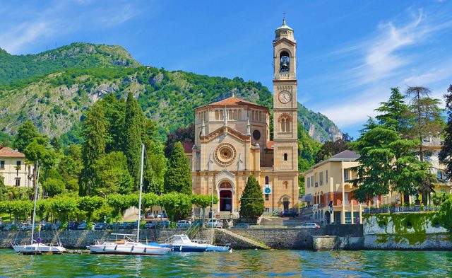 most beautiful villages on lake como