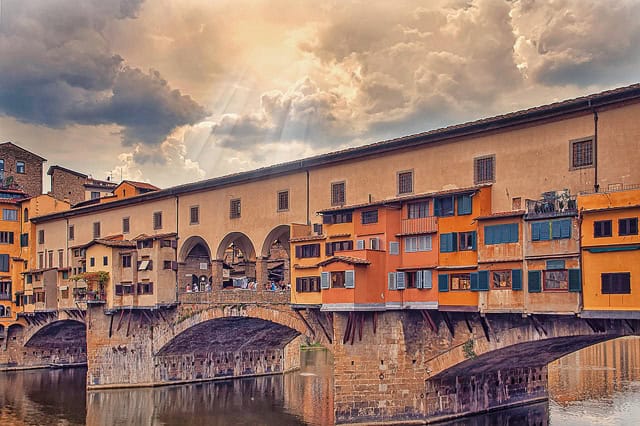 best things to do in florence