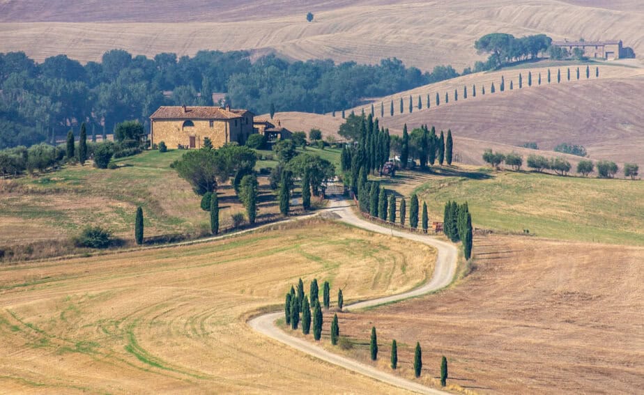 best things to do in tuscany
