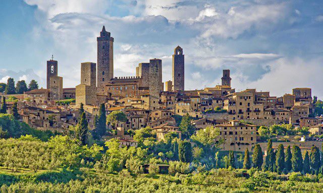 best things to do in tuscany