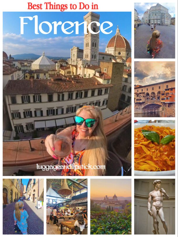 Florence PIN