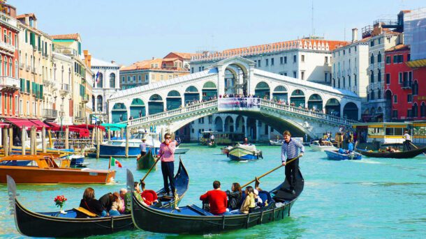 best things to do in venice