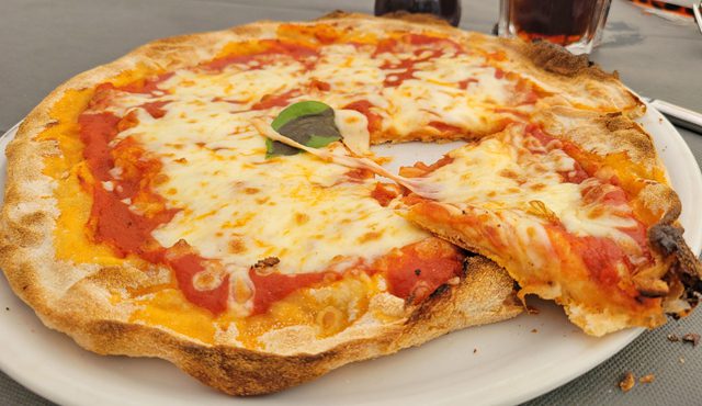 things to eat in italy