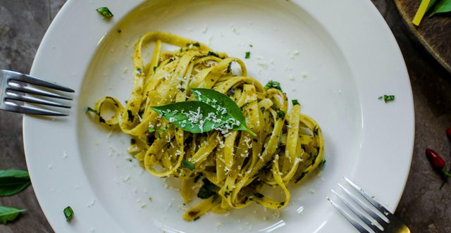 pesto