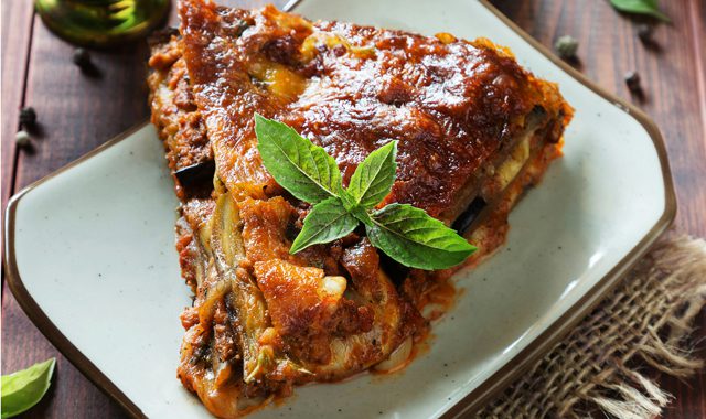 things to eat in italy