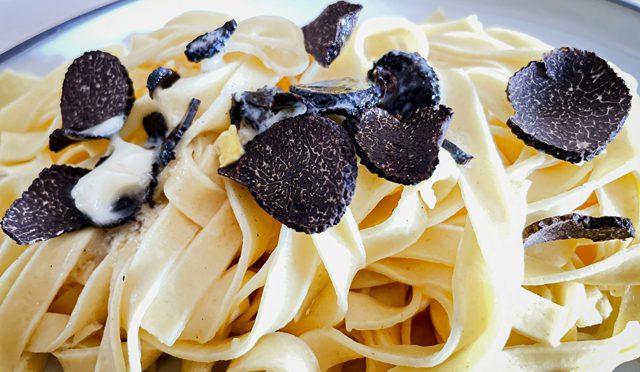 truffles