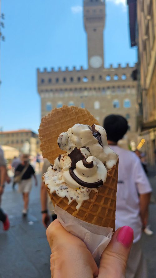 gelato