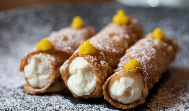 things to eat in italy