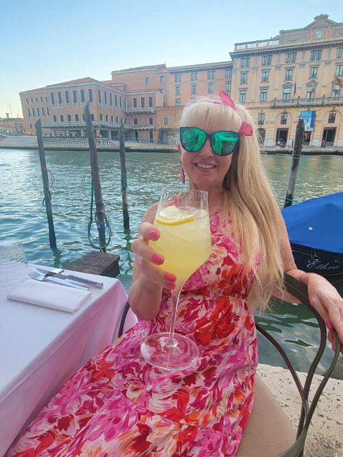 limoncello