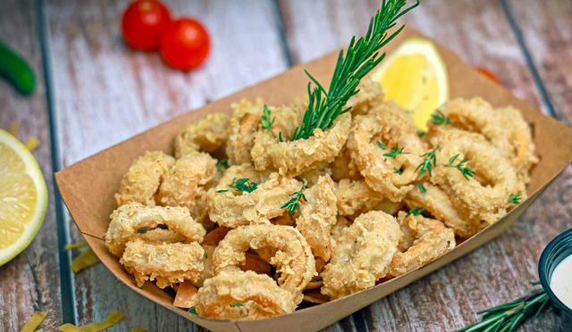 things to eat in italy