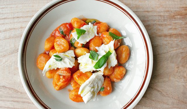 things to eat in italy