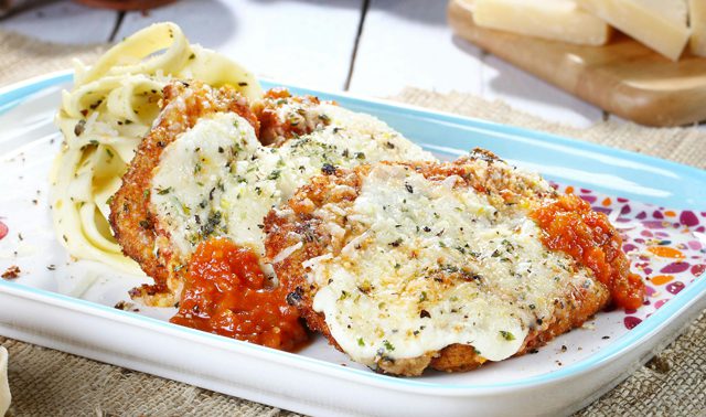 things to eat in italy