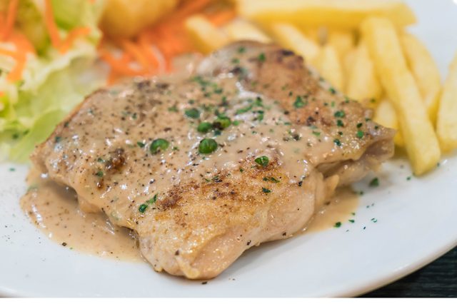 things to eat in italy