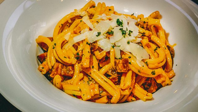 things to eat in italy